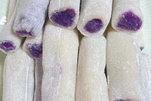 真想让你们尝尝这个……糯叽叽的绝了