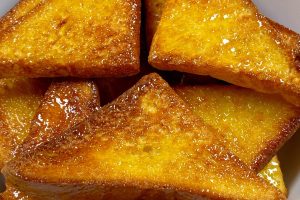 巨巨巨好吃！这做法怎么不早点发现！！