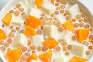 这四款比奶茶还好喝！巨简单一定要试试！！