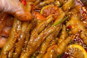 学会这个配方可以出摊了！