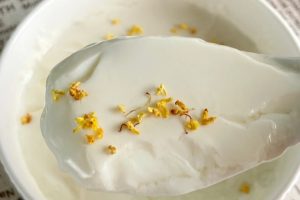 🌟零失败姜撞奶！祛寒暖宫！出摊就被抢光！！！